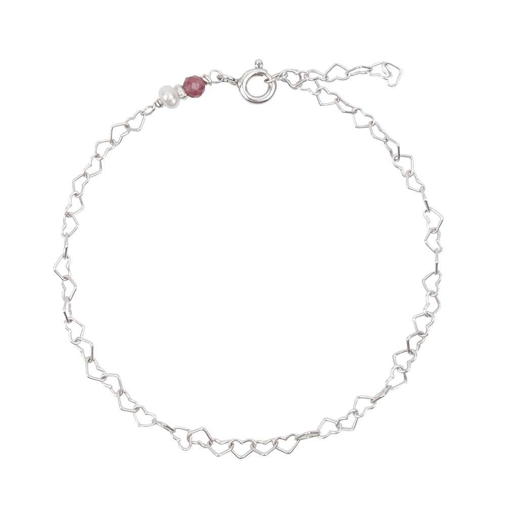 Armband Forever Love