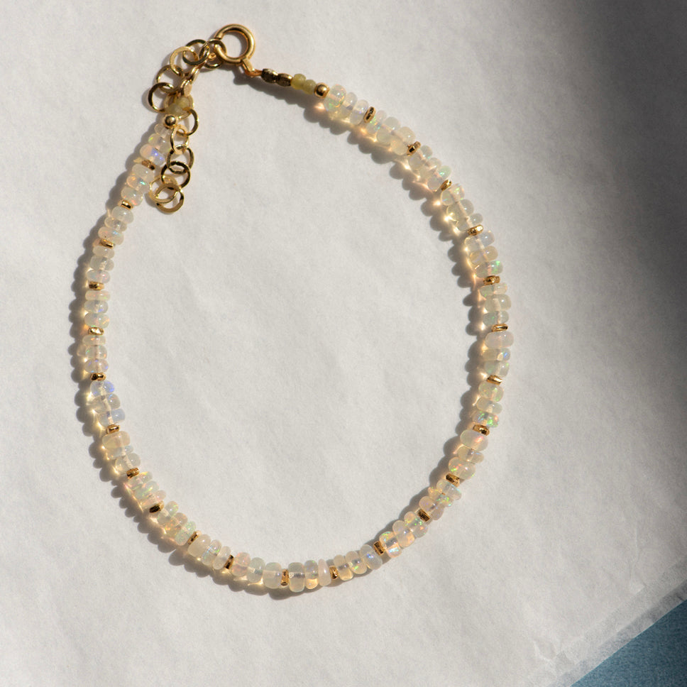 Armband Love Language - ONLINE EXCLUSIVE