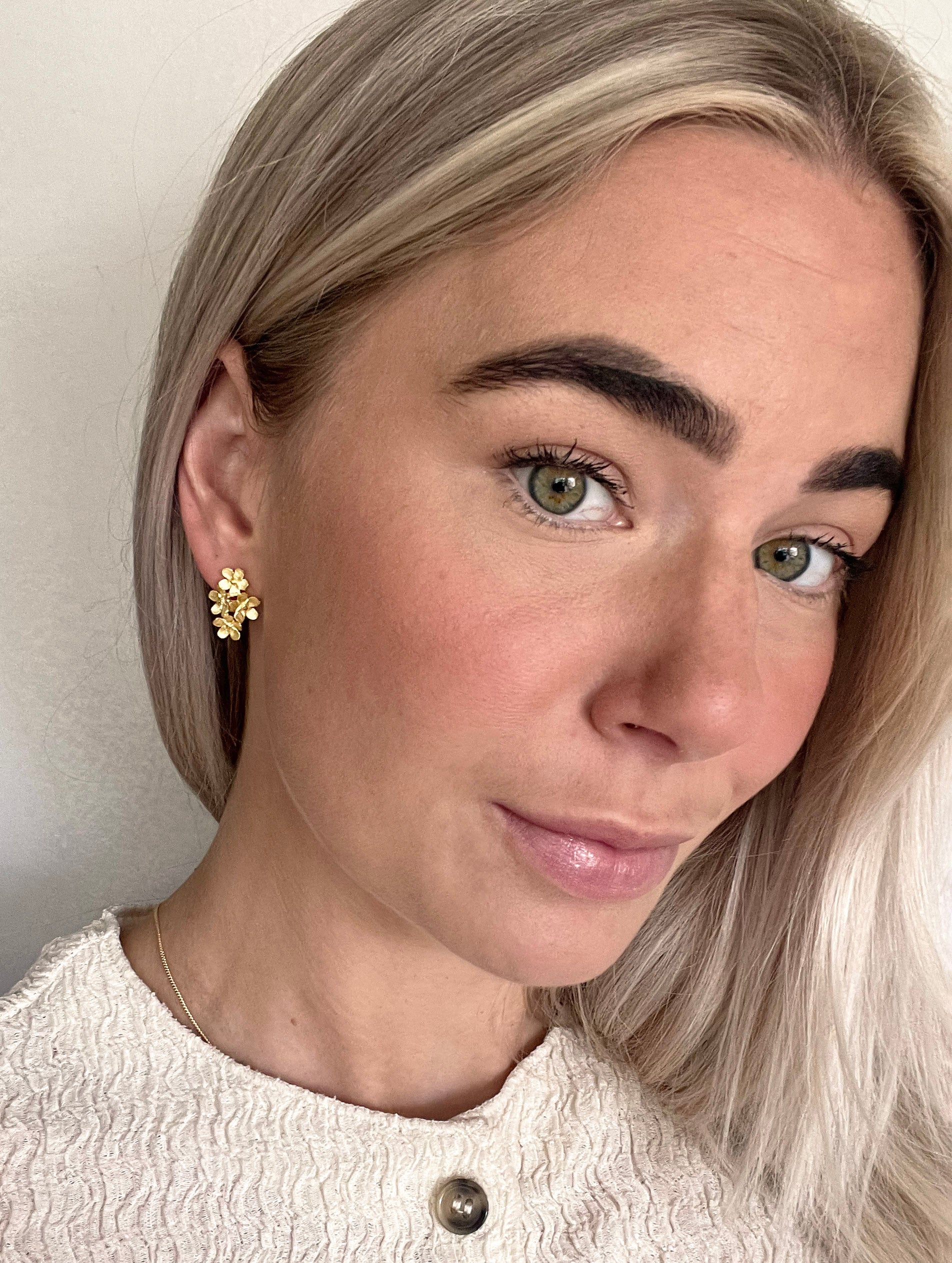 Oorbellen Elodie - ONLINE EXCLUSIVE