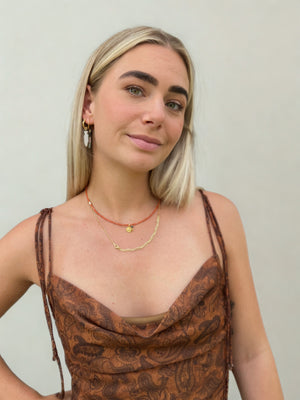 Shortie Bohemian Beauty