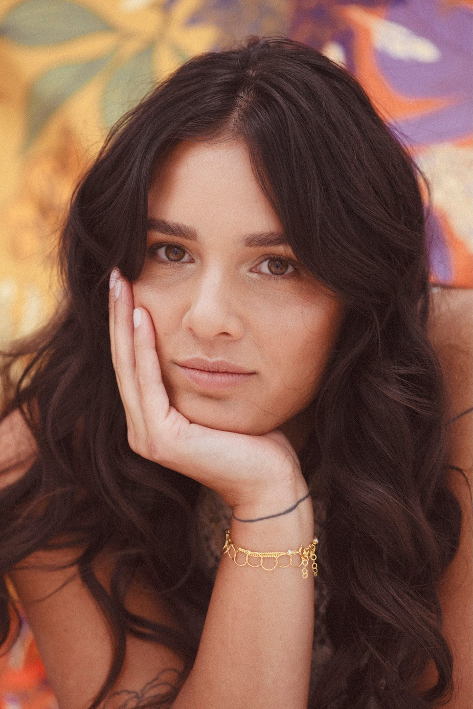 Armband Shine Bright