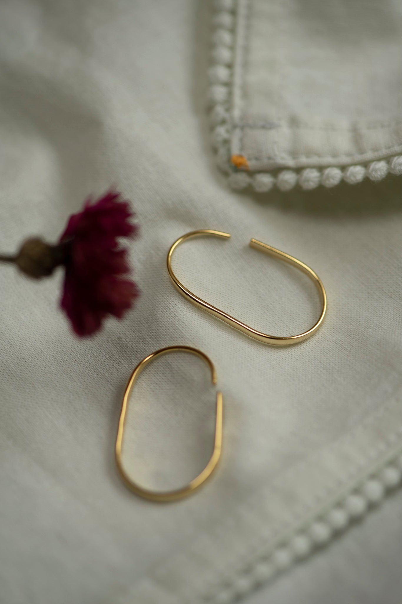 Oorbellen Beau Séjour