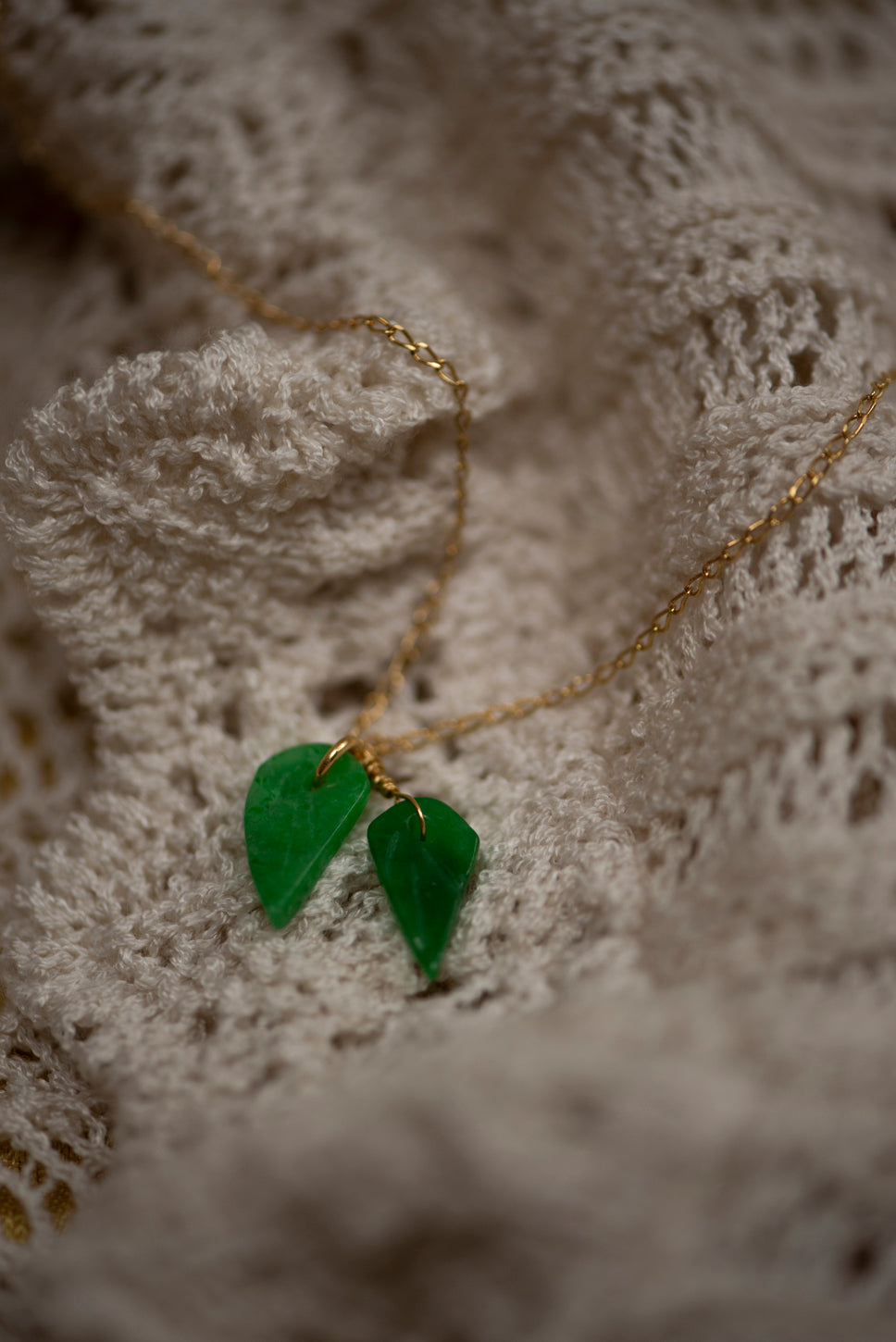 Shortie Mille Feuilles - zilver